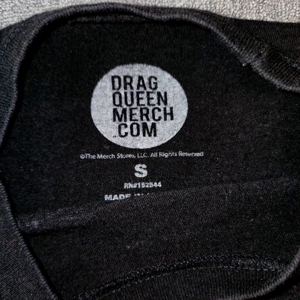 Trixie Mattel T-Shirt(S)
